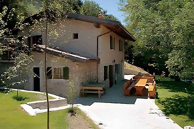 Vakantieappartement Gezinsvakantie Trento