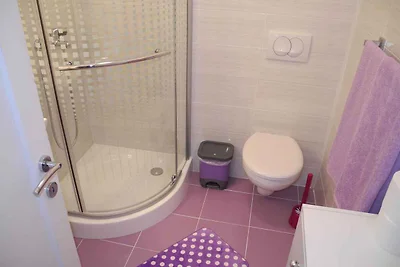 Ferienwohnung mit Klimaanlage