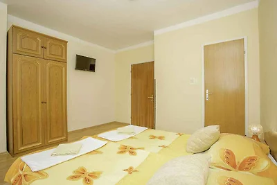 FerienWohnung mit Meerblick