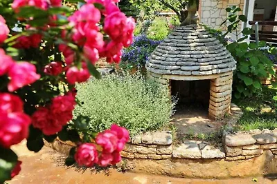 FerienHaus mit Pool