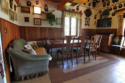 Casa vacanze Vacanza di relax Trutnov