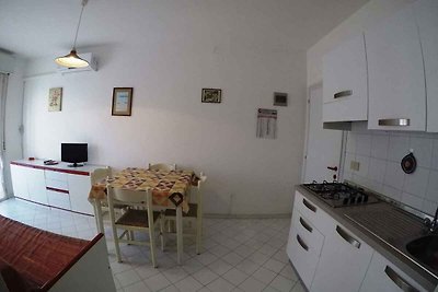 Appartamento Vacanza con famiglia Rosolina Mare