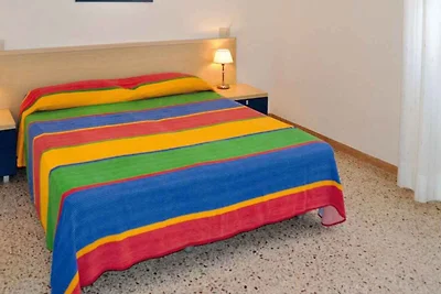 Appartamento Vacanza con famiglia Bibione