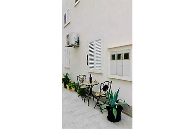 Gemütliche 2-Personen-Ferienwohnung Jelena in