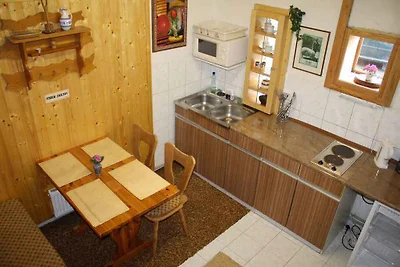 Appartamento Vacanza con famiglia Jivka
