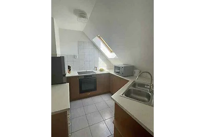 Appartamento Vacanza con famiglia Balatonvilagos