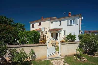 Appartamento Vacanza con famiglia Ližnjan