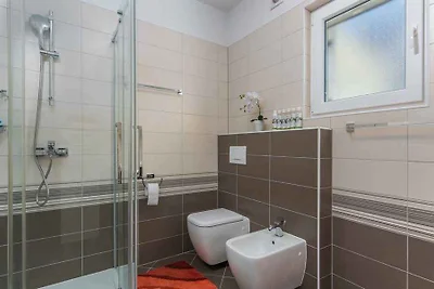 Villa Andrea mit Swimmingpool