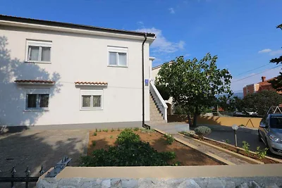 Vakantieappartement Gezinsvakantie Silo