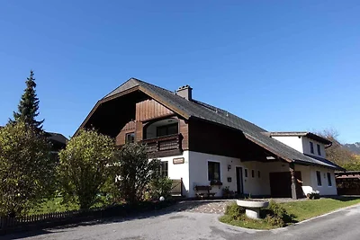 Ferienwohnung mit Balkon in idyllischer Lage