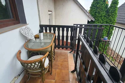 Ferienwohnung für 6 Personen mit Internet