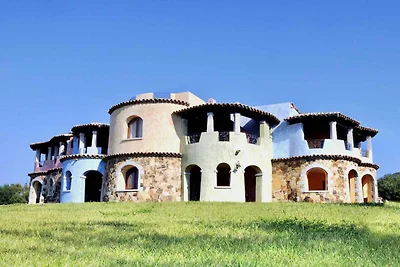 Ferienwohnung Zwei Zimmerwohnung mit