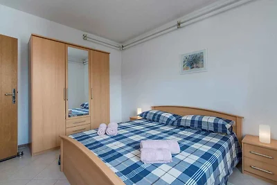 Ferienwohnung mit Spielwiese