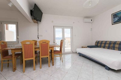 Vakantieappartement Gezinsvakantie Lokva Rogoznica