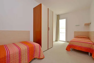 Vakantieappartement Gezinsvakantie Lignano Sabbiadoro