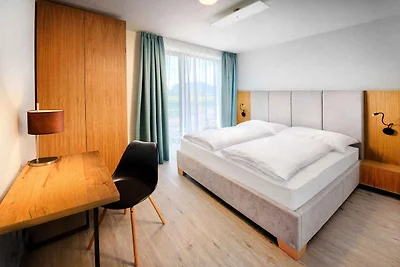 FerienWohnung mit Wellnessbereich