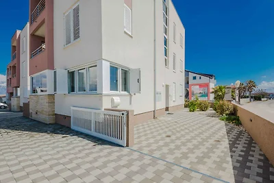 Appartamento Vacanza con famiglia Vir