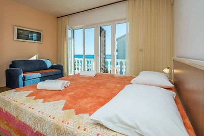 Appartamento Vacanza con famiglia Vir