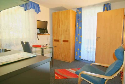 Apartament Dla rodzin Todtmoos