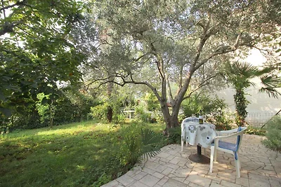 Studio mit Klimaanlage