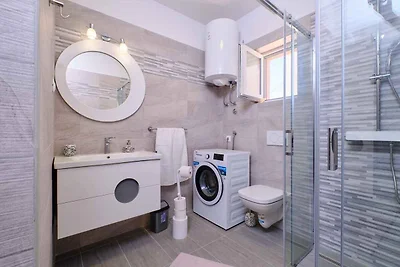 Ferienwohnung mit zwei Schlafzimmer an ruhige