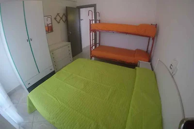 Vakantieappartement Gezinsvakantie Rosolina Mare