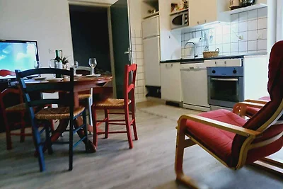 Ferienwohnung 70 m von der Adria