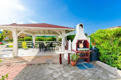 Vakantieappartement Gezinsvakantie Barbat