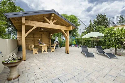 Villa mit Privatpool