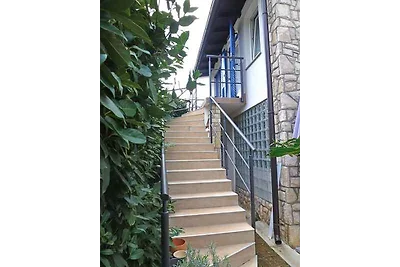 Vakantieappartement Gezinsvakantie Njivice