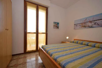 Appartamento Vacanza con famiglia Bibione