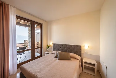 Appartamento Vacanza con famiglia Trento
