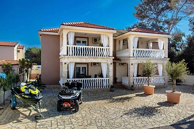 Gemütliche Ferienwohnung Quercus auf der ruhi
