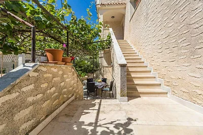 Appartamento Vacanza con famiglia Funtana