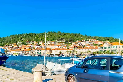 Appartamento Vacanza con famiglia Vela Luka