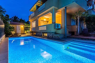 Appartamento Vacanza con famiglia Silo