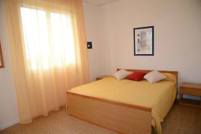 Vakantieappartement Gezinsvakantie Bibione