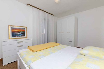 Vakantieappartement Gezinsvakantie Supetarska Draga