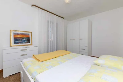 Ferienwohnung mit Klimaanlage