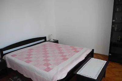 Ferienwohnung mit Internetzugang