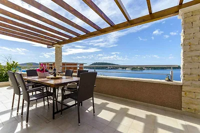 Ferienwohnung am Meer