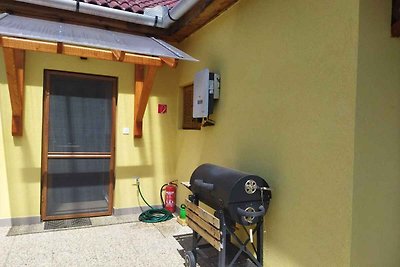 Casa vacanze Vacanza di relax Eger