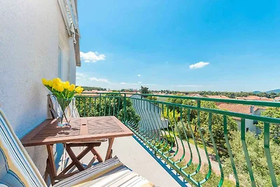 Ferienwohnung Familienfreundlich mit Klimaanl