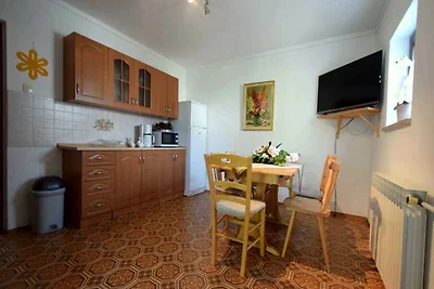 apartman za odmor Obiteljski odmor Vantacici