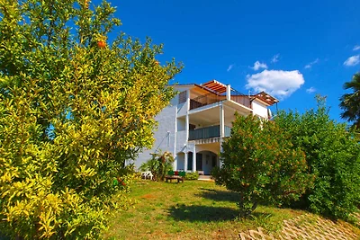 Ferienwohnung mit Klimaanlage