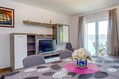 Ferienwohnung Lavanda A2+1