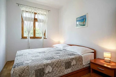 Ferienwohnung mit Klimaanlage und Terrasse