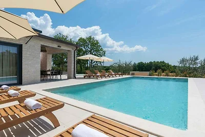 Vakantiehuis Ontspannende vakantie Kadumi
