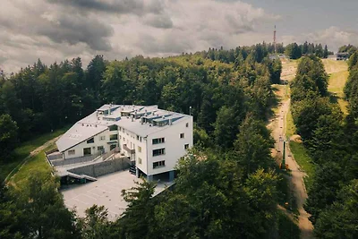 Vakantieappartement Gezinsvakantie Maribor