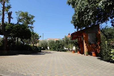 Vakantieappartement Gezinsvakantie Pomer